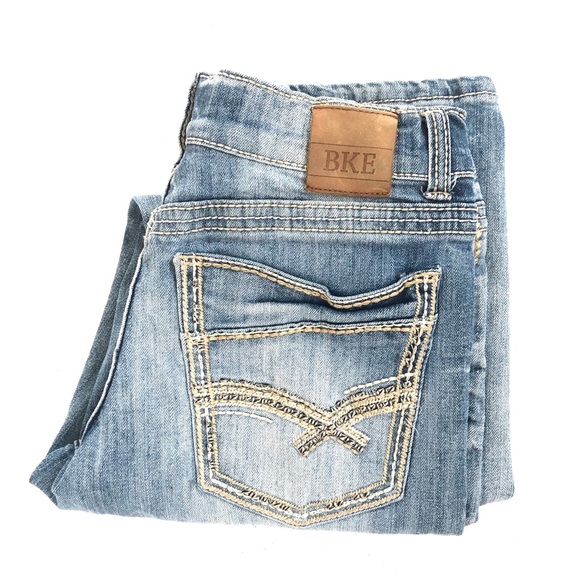 BKE | Bottoms | Bke Denim Connor 